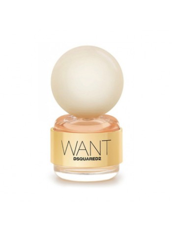 Dsquared2 Want парфумована вода 30 мл