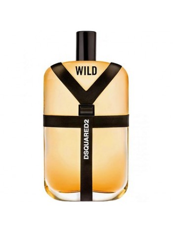 Dsquared2 Дикий тестер (туалетна вода) 100 мл