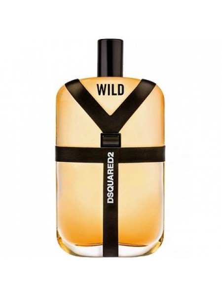 Dsquared2 Дикий тестер (туалетна вода) 100 мл