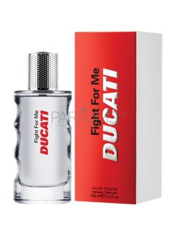 Ducati Fight For Me пробник 1.2 мл