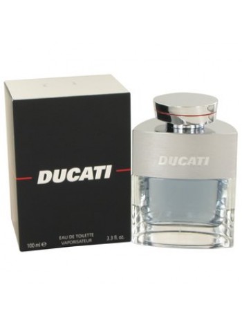 Ducati лосьон після гоління 100 мл