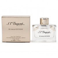 Dupont 58 Авеню Монтень Фемме мініатюра 5 мл