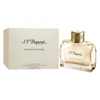 Dupont 58 Avenue Montaigne Femme парфюмирована вода 30 мл