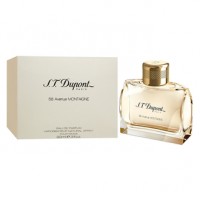 Dupont 58 Avenue Montaigne Femme парфумована вода 90 мл