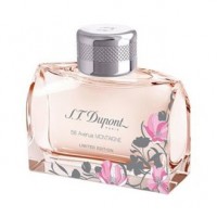 Dupont 58 Avenue Montaigne Pour Femme Limited Edition парфюмированная вода 90 мл