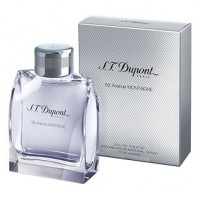 Dupont 58 Avenue Montaigne Pour Homme туалетная вода 100 мл