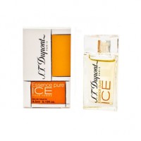 Дюпонт Есенс П'юр Айс Жінки мініатюра 4.5 мл