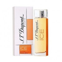 Dupont Essence Pure Ice Women тестер (туалетная вода) 100 мл