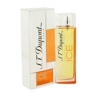 Dupont Essence Pure Ice Women туалетная вода 100 мл