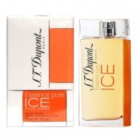 Дюпонт Есенс П'юр Айс Жінки туалетна вода 30 мл