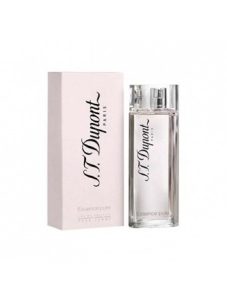 Dupont Essence Pure Pour Femme туалетна вода 30 мл