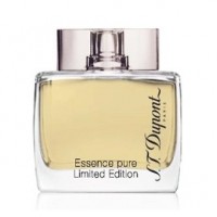 Dupont Essence Pure Pour Homme Limited Edition тестер (туалетная вода) 30 мл