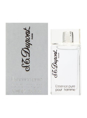 Мініатюра Dupont Essence Pure Pour Homme 5 мл