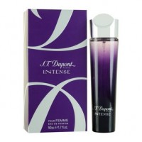 Dupont Intense Pour Femme пробник 2 мл
