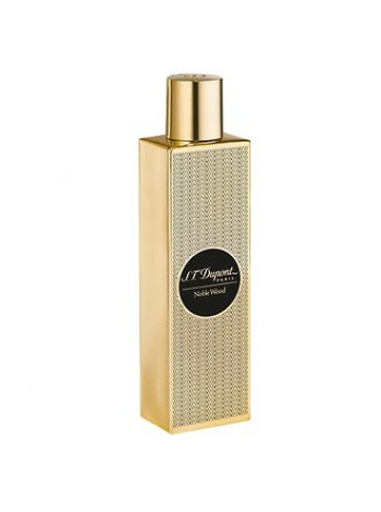 Dupont Noble Wood тестер (парфюмирована вода) 100 мл