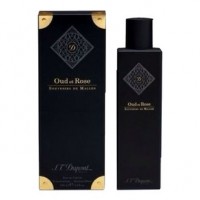 Dupont Oud et Rose зразок 1.2 мл