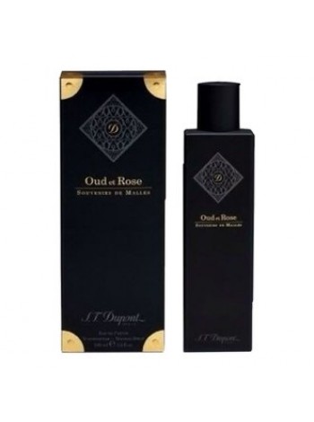 Dupont Oud et Rose зразок 1.2 мл