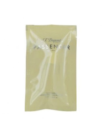 Dupont Passenger Pour Femme зразок 2 мл