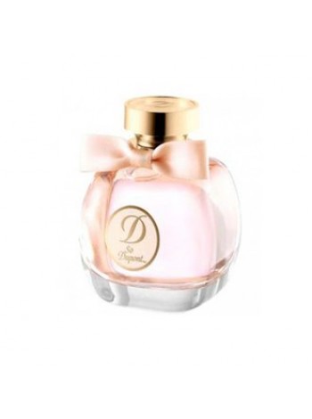 Dupont So Dupont Pour Femme парфюмированная вода 100 мл