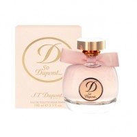 Dupont So Dupont Pour Femme туалетная вода 100 мл