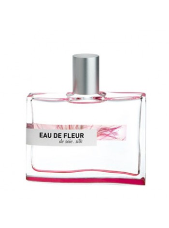 Eau De Fleur de Soie тестер (туалетная вода) 50 мл