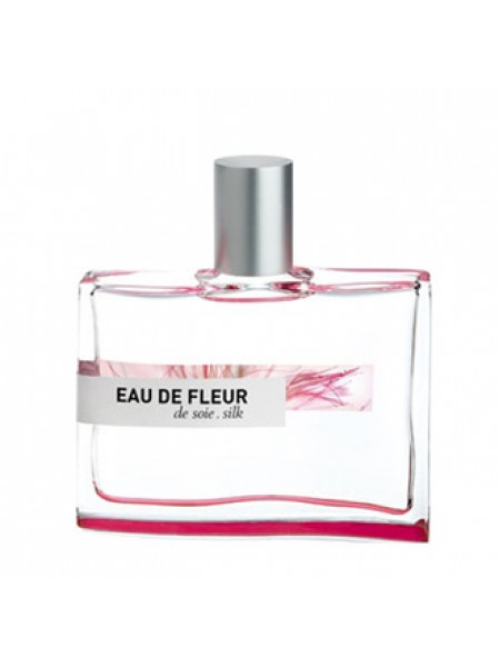 Eau De Fleur de Soie тестер (туалетная вода) 50 мл