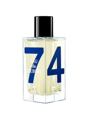 Eau de Iceberg Cedar тестер (туалетна вода) 100 мл