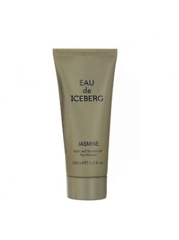 Eau de Iceberg Жасмин гель для душу 100 мл
