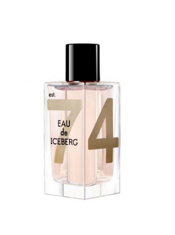Eau de Iceberg Jasmine тестер (туалетна вода) 100 мл
