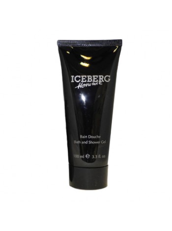 Eau de Iceberg Pour Homme гель для душа 100 мл
