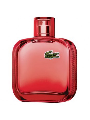 Eau De Lacoste L.12.12 Rouge тестер (туалетна вода) 100 мл