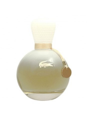 Eau De Lacoste Pour Femme тестер (парфюмированная вода) 90 мл