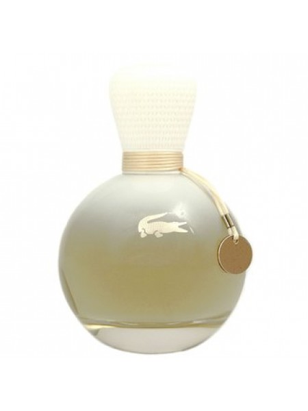 Eau De Lacoste Pour Femme тестер (парфюмированная вода) 90 мл