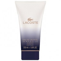 Eau De Lacoste Sensuelle гель для душа 150 мл