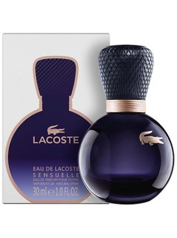 Eau De Lacoste Sensuelle парфумована вода 30 мл