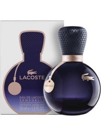 Eau De Lacoste Sensuelle парфумована вода 50 мл