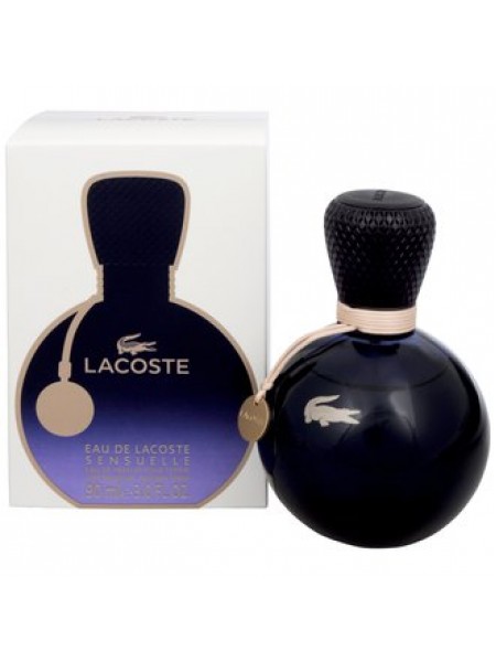 Eau De Lacoste Sensuelle парфумована вода 90 мл
