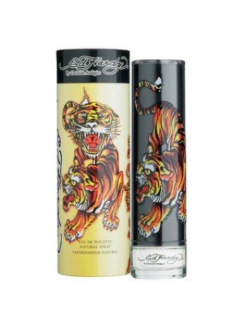 Чоловіча туалетна вода Ed Hardy 50 мл