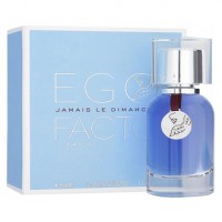 Ego Facto Jamais le Dimanche парфюмированная вода 50 мл