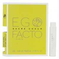 Ego Facto Sacre Coeur пробник 1 мл