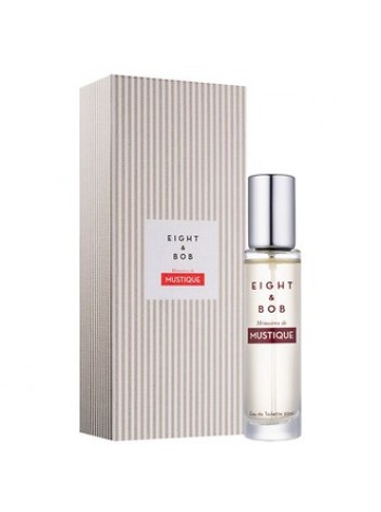 Eight & Bob Memoires de Mustique парфюмированная вода 20 мл
