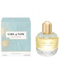 Elie Saab Дівчина зараз парфумована вода 50 мл