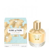 Дівчина зараз сяє парфумована вода Elie Saab Girl of Now Shine 50 мл