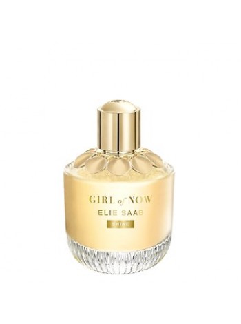 Elie Saab Girl of Now Shine тестер (парфюмированная вода) 90 мл