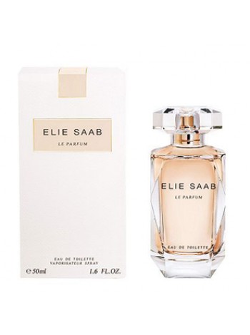 Elie Saab Le Parfum Eau de Toilette туалетна вода 50 мл