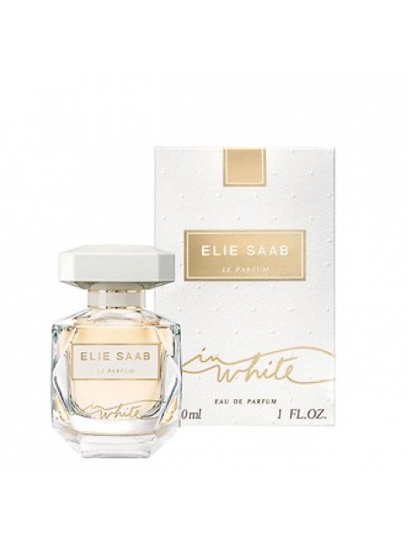 Elie Saab Le Parfum in White парфюмирована вода 30 мл