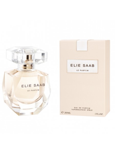 Elie Saab Le Parfum парфюмированная вода 30 мл