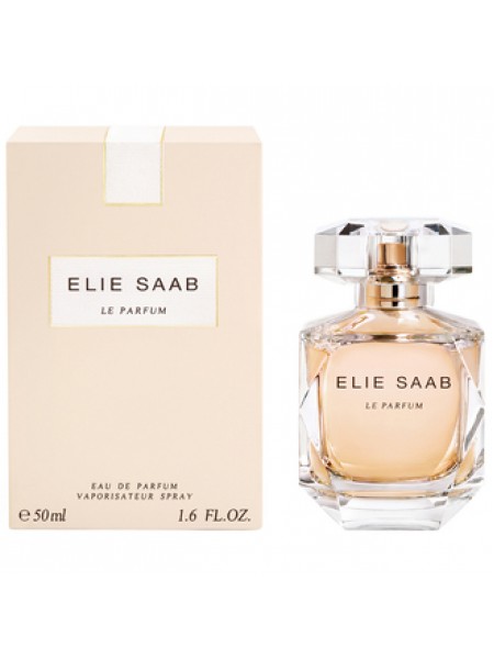 Elie Saab Le Parfum парфюмированная вода 50 мл
