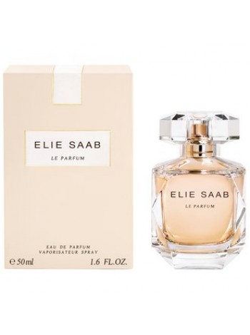 Elie Saab Le Parfum парфюмированная вода 90 мл