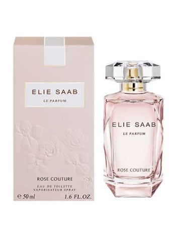 Elie Saab Le Parfum Rose Couture туалетна вода 50 мл